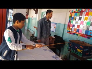 Festa junina2019 - parte 2