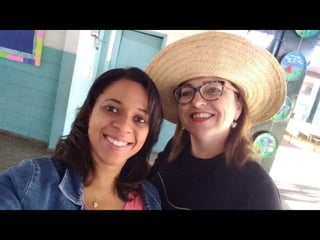 Festa junina2019 - parte 2