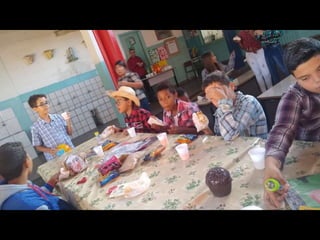 Festa junina2019 - parte 2