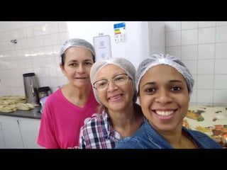 Festa junina2019 - parte 2