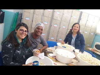 Festa junina2019 - parte 2