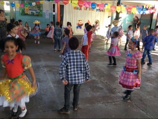 Festa junina2019 - parte 2