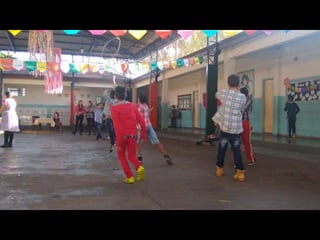 Festa junina2019 - parte 2