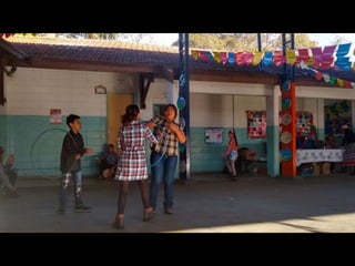 Festa junina2019 - parte 2