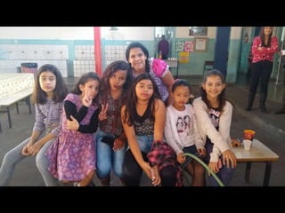 Festa junina2019 - parte 2