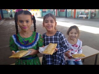 Festa junina2019 - parte 2