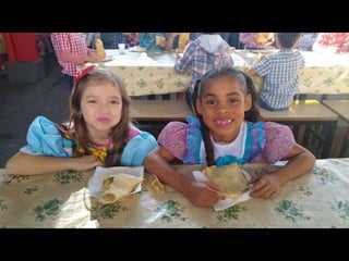 Festa junina2019 - parte 2