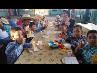 Festa junina2019 - parte 2