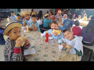 Festa junina2019 - parte 2