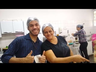 Festa junina2019 - parte 2