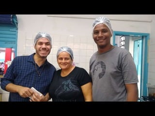 Festa junina2019 - parte 2