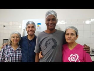 Festa junina2019 - parte 2