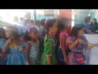 Festa junina2019 - parte 2