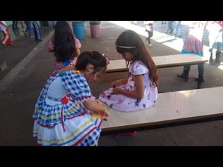 Festa junina2019 - parte 2