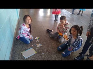 Festa junina2019 - parte 2