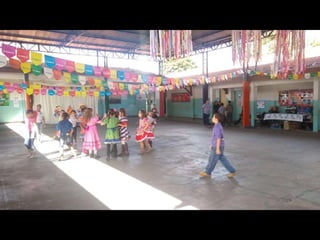 Festa junina2019 - parte 2