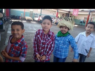 Festa junina2019 - parte 2