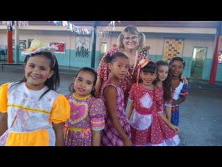 Festa junina2019 - parte 2