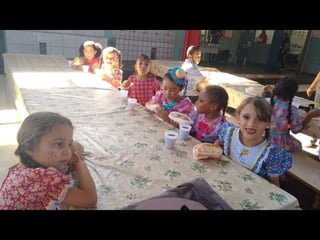 Festa junina2019 - parte 2