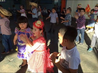 Festa junina2019 - parte 2