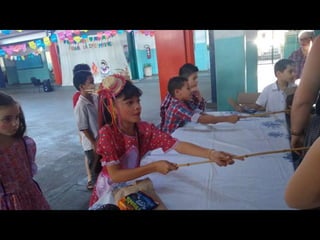 Festa junina2019 - parte 2