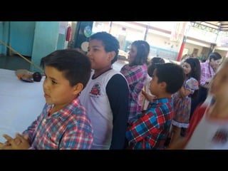 Festa junina2019 - parte 2