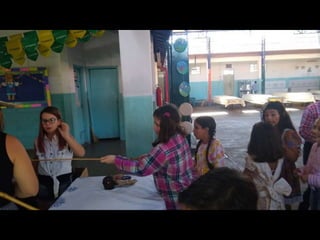 Festa junina2019 - parte 2