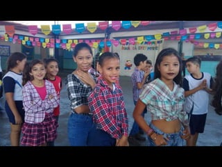 Festa junina2019 - parte 2