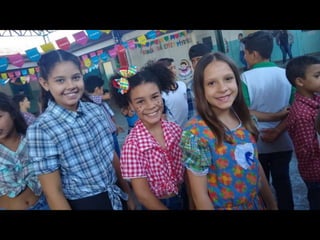 Festa junina2019 - parte 2