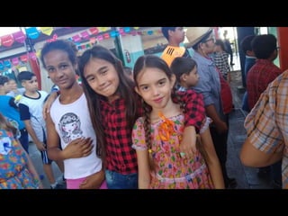 Festa junina2019 - parte 2