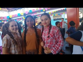Festa junina2019 - parte 2
