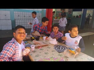 Festa junina2019 - parte 2