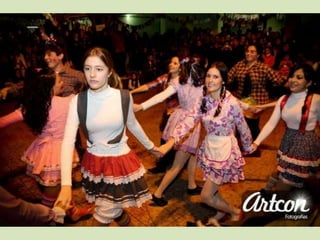 Festa junina hf 2013 artcon
