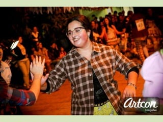 Festa junina hf 2013 artcon