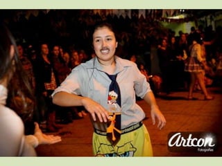 Festa junina hf 2013 artcon