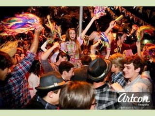 Festa junina hf 2013 artcon