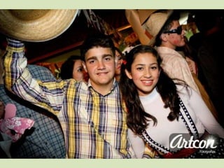 Festa junina hf 2013 artcon