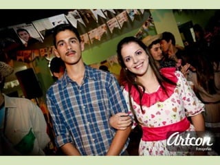 Festa junina hf 2013 artcon