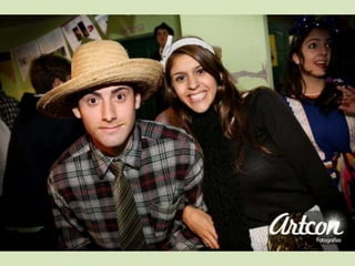 Festa junina hf 2013 artcon