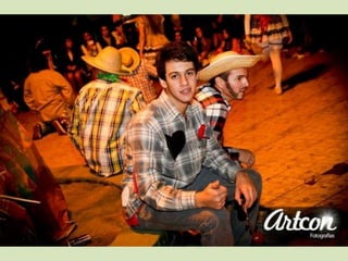 Festa junina hf 2013 artcon