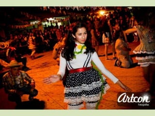 Festa junina hf 2013 artcon