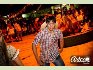 Festa junina hf 2013 artcon