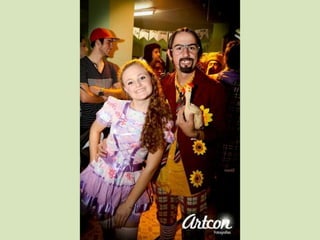 Festa junina hf 2013 artcon