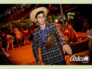 Festa junina hf 2013 artcon
