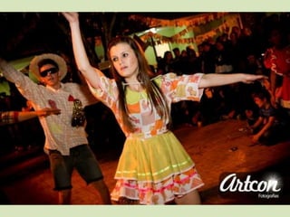 Festa junina hf 2013 artcon