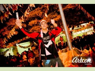 Festa junina hf 2013 artcon