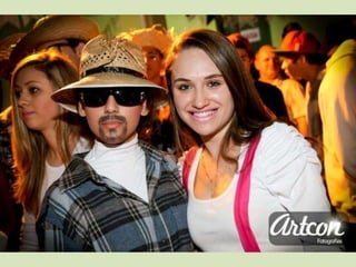 Festa junina hf 2013 artcon