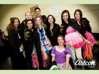 Festa junina hf 2013 artcon