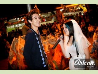 Festa junina hf 2013 artcon