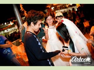 Festa junina hf 2013 artcon